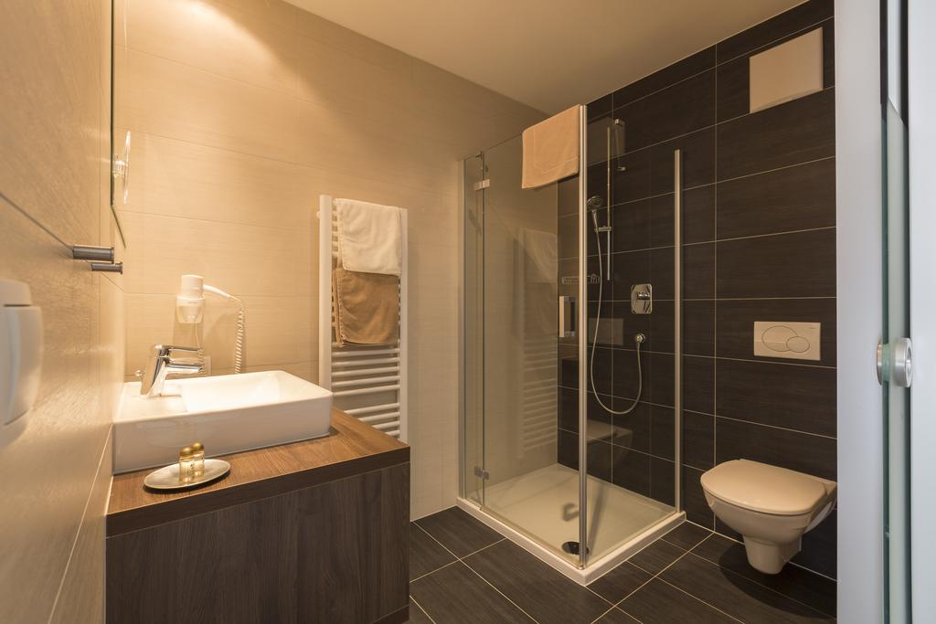 Pension Lavida Fiss Kamer foto